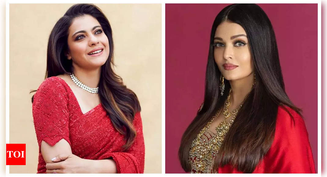 Not Kajol, Aishwarya Rai was Karan Johar’s FIRST choice for Anjali’s role in ‘Kabhi Khushi Kabhie Gham’ |