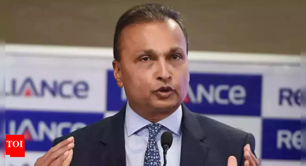 Reliance Group's Rs 17,600 crore fundraise to fuel future growth plans ...