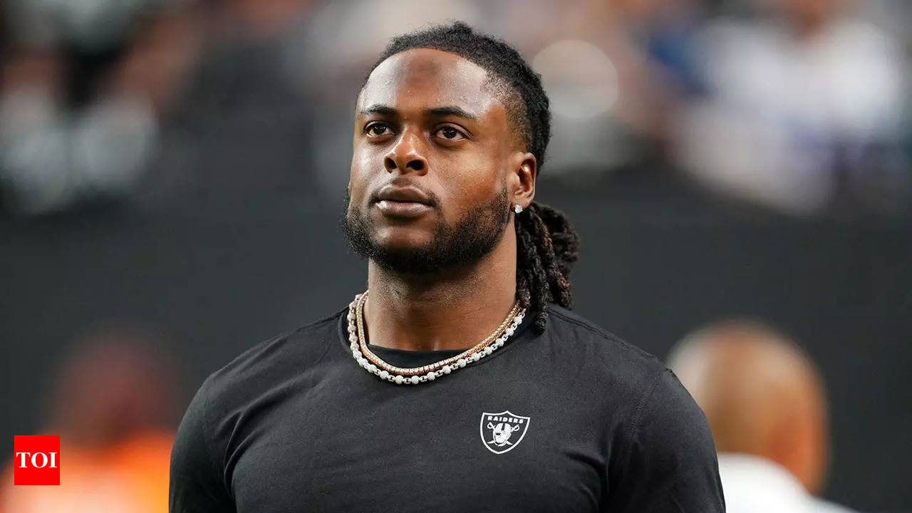 Davante Adams' Potential Trade Drama: What to Expect in the Next 24-48  Hours as Teams Eye a Big Move Amid Injury Recovery and Contract  Complexities | NFL News - Times of India