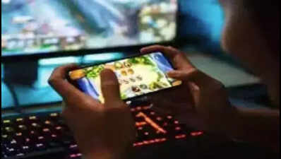 Hyderabad game studios bet on Telugu touch to tap small cities