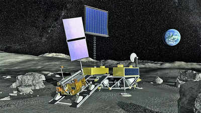 Go-ahead for 5th Moon mission, Japan to be expedition partner