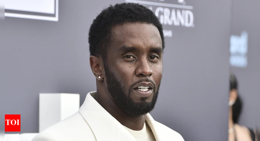 Sean Diddy Mother: 'Mistakes don't mean guilt,' says Diddy's mother ...