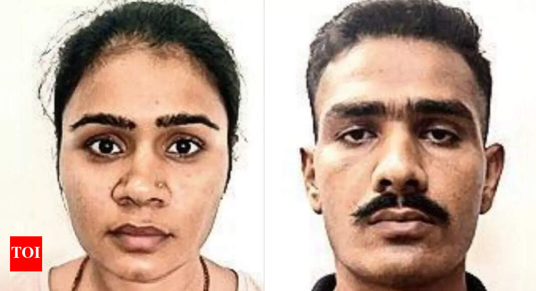 Rajasthan Police Rajasthan Police Uncover Drug Smuggler's Children(03)