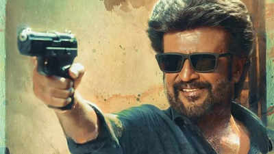 Rajinikanth’s Vettaiyan is inching towards Rs 8 crore Day 1 in India