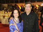 Asha & Amit Patel
