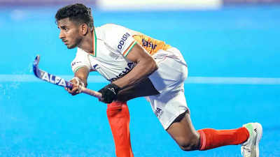 Lucknow boy to lead Indian junior hockey team