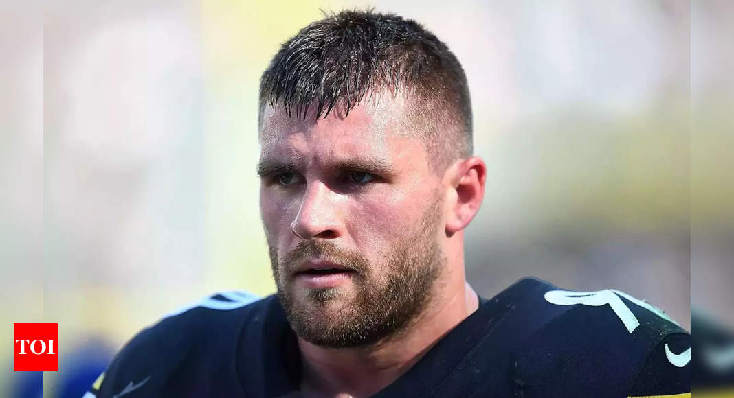 Steelers’ TJ Watt secures 100th sack over Dak Prescott, becoming second fastest in NFL history