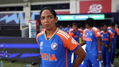 Women's T20 World Cup: Former India fielding coach on team's qualification chances, 'only path to semifinals now...'