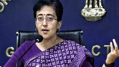 Will repair 89 damaged roads, potholes before assembly elections: Delhi CM Atishi