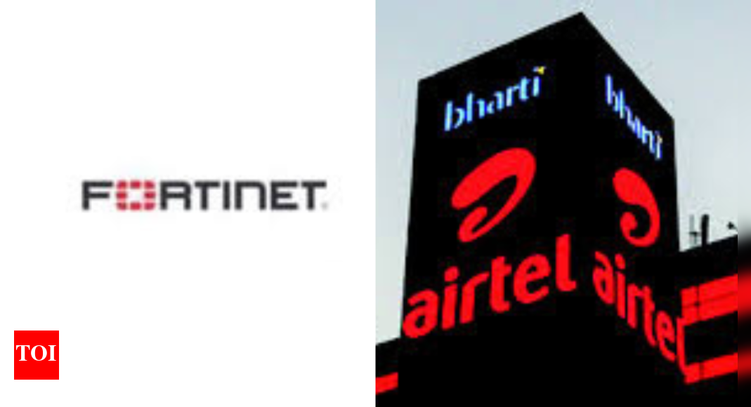 Airtel and Fortinet come together to launch ‘Internet security solution’