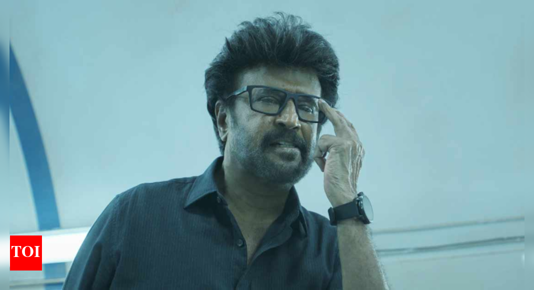 Rajinikanth's 'Vettaiyan' Sees Record Advance Bookings