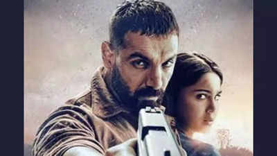 Vedaa OTT release: John Abraham and Akshay Kumar set for another clash this Dussehra?