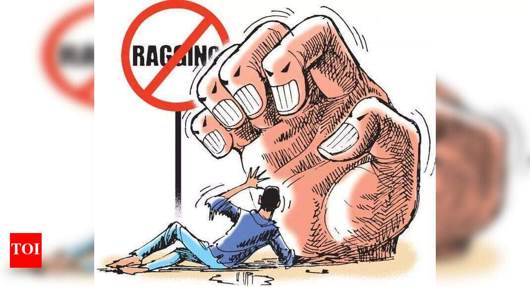 Berhampur University Takes Action Against 17 Students for Alleged Ragging; Hostel Evictions, Fines Imposed After UGC Complaint