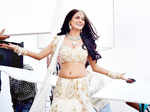 Veena open to stripping for H'wood