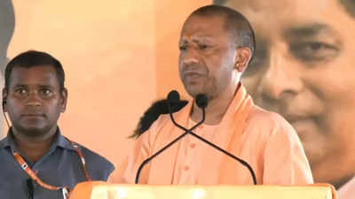 'Remarks against any religion will be punished': UP CM Yogi amid Narsinghanand’s ‘Prophet’ remark row