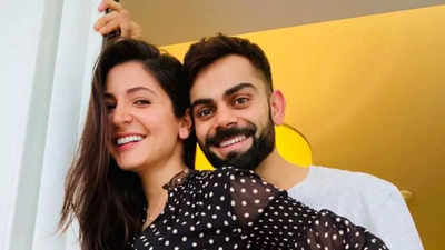 Virat Kohli ensured Anushka Sharma's healthy pregnancy with a tailored diet: Nutritionist reveals