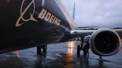 Timón atascado: la DGCA emite directrices de seguridad para los Boeing 737 y detiene los aterrizajes CAT 3B en algunos de ellos