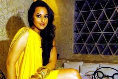 Sonakshi Sinha's Lootera to release on Eid