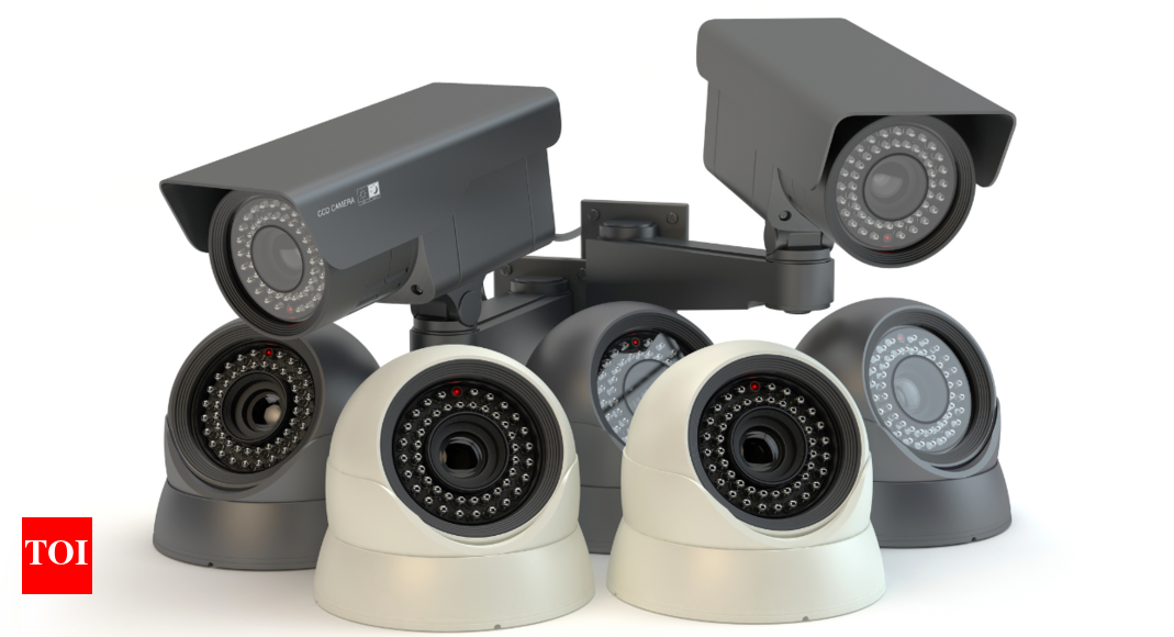 Best CCTV Cameras in India Top Picks for Reliable Security Solutions