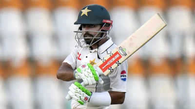 'Real Tuk Tuk at Multan': Babar Azam trolled after another flop show