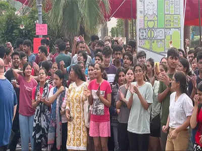 Explained: Why Rajiv Gandhi National University of Law students have launched a hunger strike, demanding VC’s removal