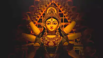 Happy Durga Puja 2024: Top 50 Wishes, Messages and Quotes to share with your loved ones