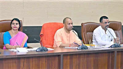 CM reviews projects to be unveiled by PM on Oct 20