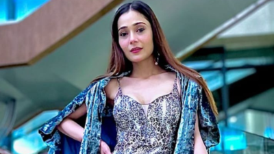 Chhathi Maiyya Ki Bitiya actress Sara Khan on opportunities for women in the industry: I don’t believe in this woman-and-man card