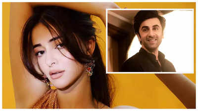 Here’s why Ananya Panday wants to hack into Ranbir Kapoor’s ‘private’ social media account