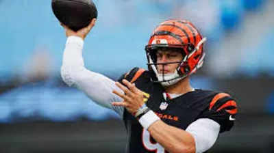 Struggles Mount for Cincinnati: Can the Bengals Overcome Adversity and Turn Their Season Around?