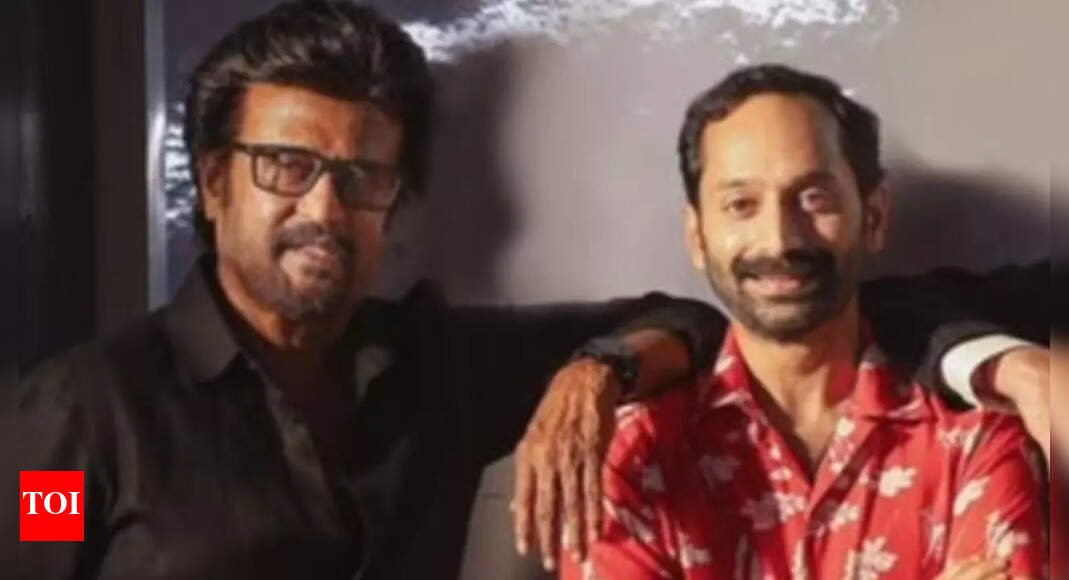 Vettaiyan Opens Strongly, Earns ₹25 Crore on Day 1