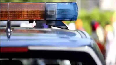 5 of gang involved in extortion, robberies, nabbed; 3 pistols,18 rounds recovered