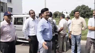 ‘Muda distributed 4.8k sites, mostly under 50:50 scheme, post-Covid’