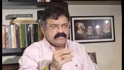 No funds, govt sought 3k cr from RBI: Awhad
