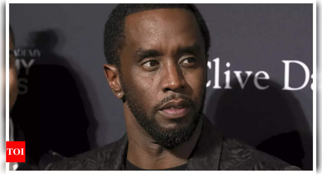 Diddy’s A-list friends doing this to avoid being outed in public, claims lawyer – Times of India