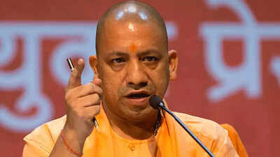 UP police books 46 for stir against non-veg food