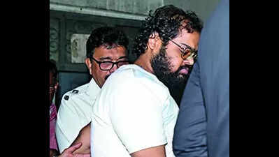 ‘Pandey had role in hiring house staff’