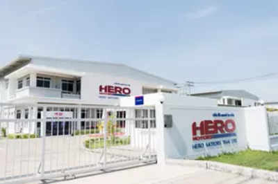 Hero Motors retira los documentos para la OPI de Rs 900cr