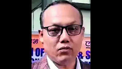 ED summons Manipur Cong chief in money laundering case