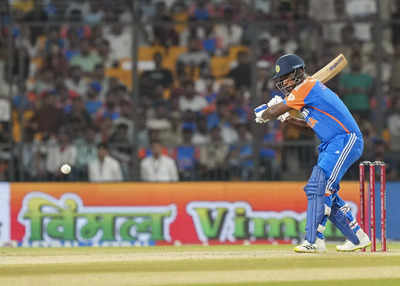 'They would drop him': Former India opener's warning for Sanju Samson after the batter's performance in Gwalior against Bangladesh