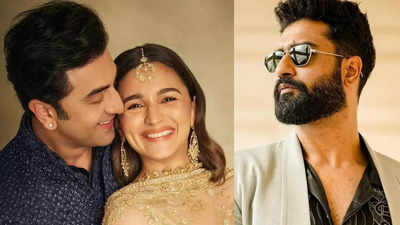 Sanjay Leela Bhansali clarifies Ranbir Kapoor, Alia Bhatt, Vicky Kaushal starrer 'Love And War' is not 'Sangam Remake': 'Why would I?'