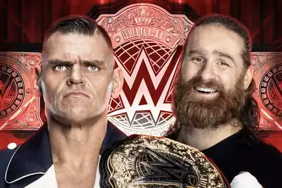 WWE Raw results and highlights today: Sami Zayn vs. Gunther title match, CM Punk, Seth Rollins and more