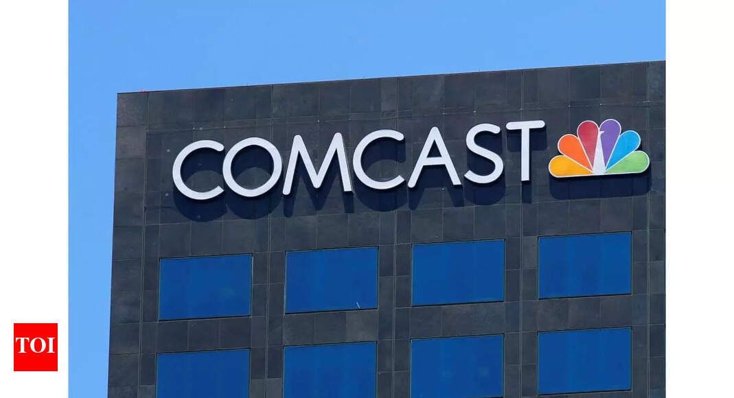 Comcast reports data breach affecting 230,000 customers in ransomware