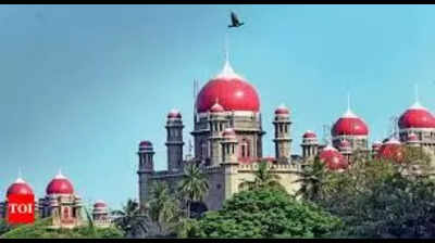 HC asks Telangana to take back land given to IT firms