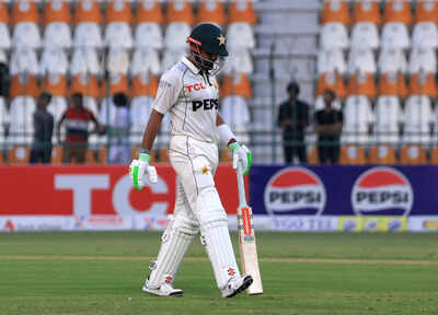  When was the last time he hit a fifty?