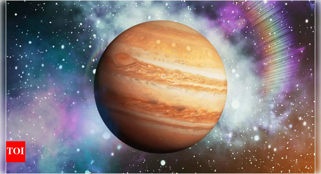 Jupiter Retrograde begins October 9, 2024 Time for reflection and