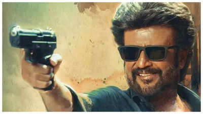 Rajinikanth's Vettaiyan sees 102% increase in first-day advance bookings