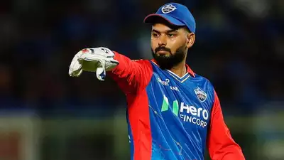 'Keep Rs 18 crore for Rishabh Pant': Aakash Chopra suggests this player as second retention for Delhi Capitals ahead of IPL 2025 auction