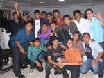 Alumni meet of SRKNEC college