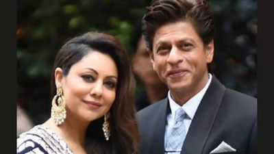 When Gauri Khan revealed she respects Shah Rukh Khan's religion but 'that doesn’t mean I would convert’